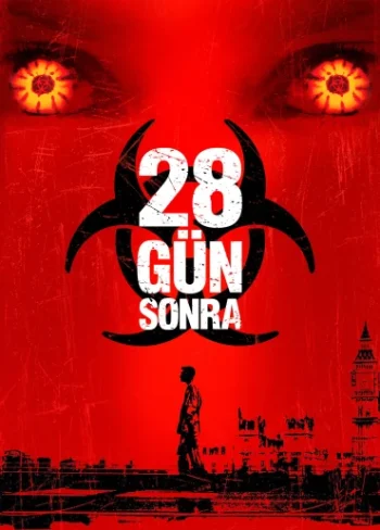 28 Gün Sonra