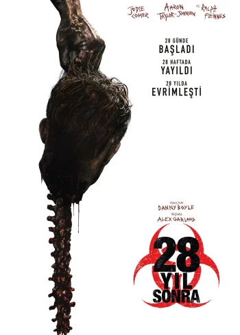 28 Yıl Sonra