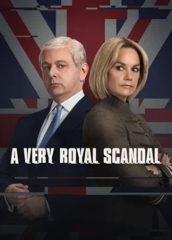 A Very Royal Scandal