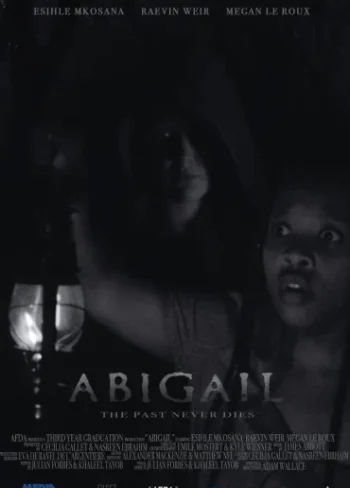 Abigail