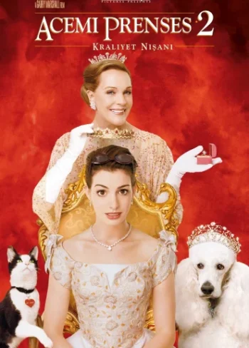 Acemi Prenses 2: Kraliyet Nişanı