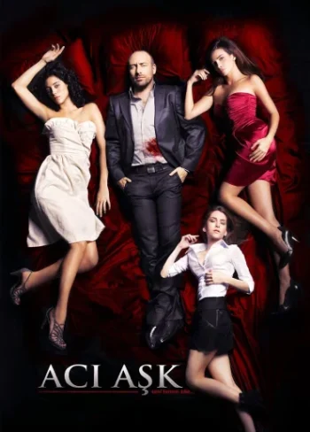 Acı Aşk