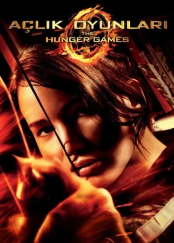 Açlık Oyunları
