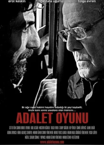 Adalet Oyunu
