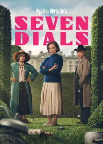 Agatha Christie – Yedi Kadran