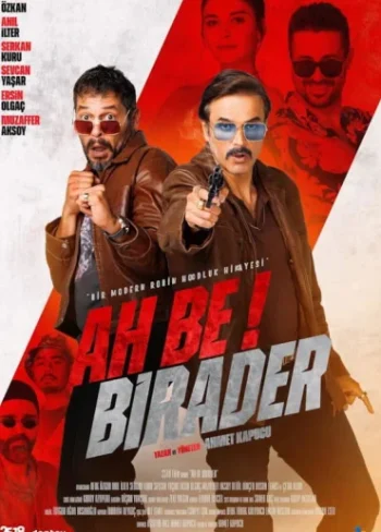 Ah Be Birader