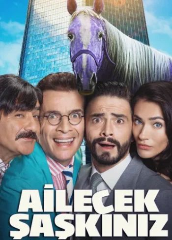 Ailecek Şaşkınız
