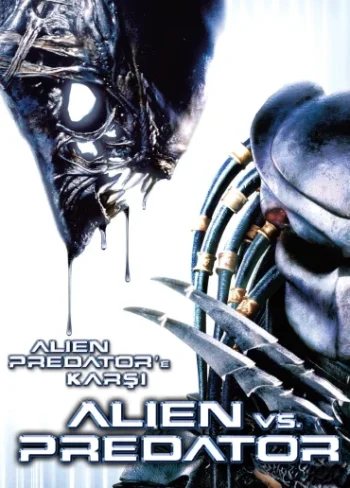 Alien Predator’a Karşı