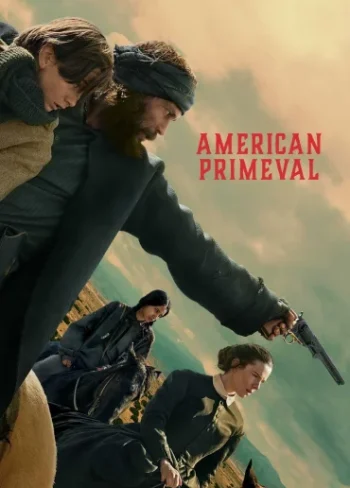 American Primeval