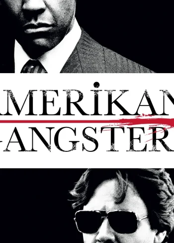 Amerikan Gangsteri
