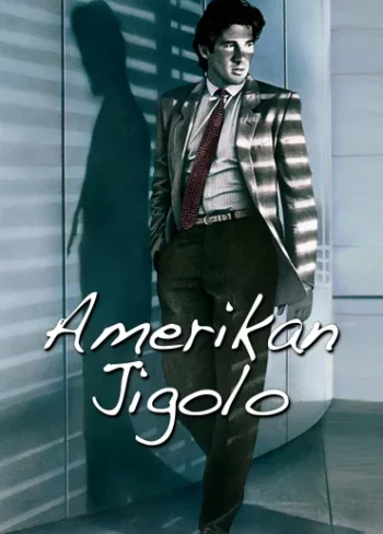 Amerikan Jigolo