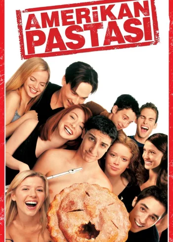 Amerikan Pastası