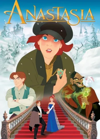 Anastasia