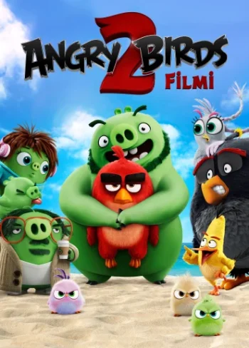 Angry Birds Filmi 2