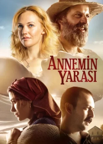 Annemin Yarası