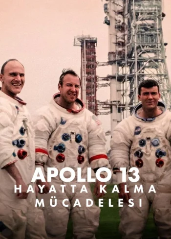 Apollo 13: Hayatta Kalma Mücadelesi