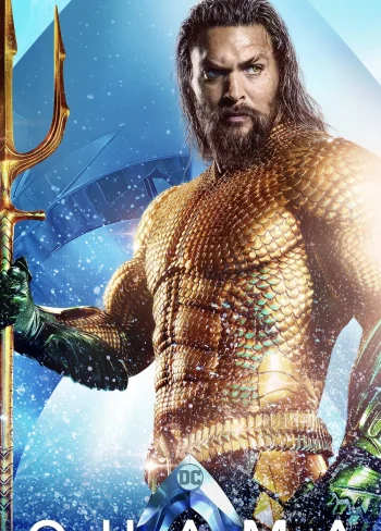 Aquaman
