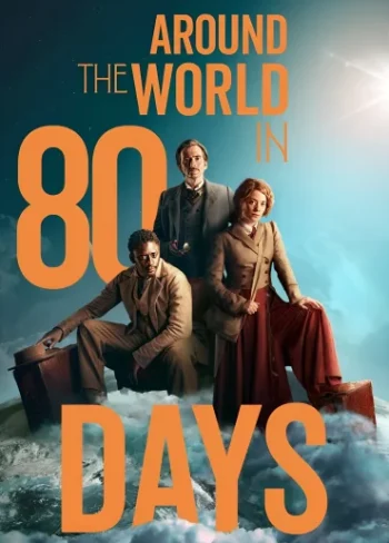 Around the World in 80 Days