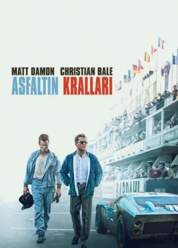Asfaltın Kralları