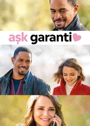 Aşk Garanti