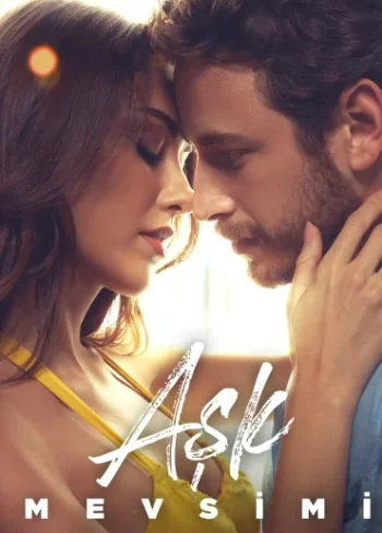 Aşk Mevsimi