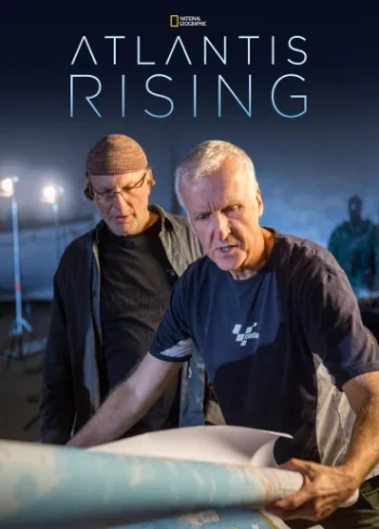 Atlantis Efsanesi