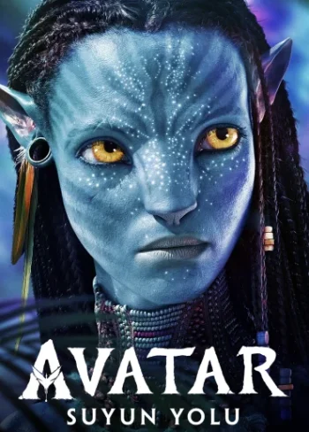 Avatar: Suyun Yolu