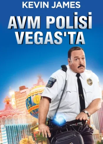 AVM Polisi Vegas’ta