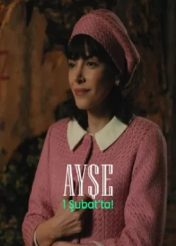 Ayşe