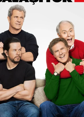 Babalar Savaşıyor 2