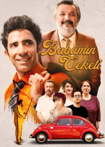 Babamın Ceketi