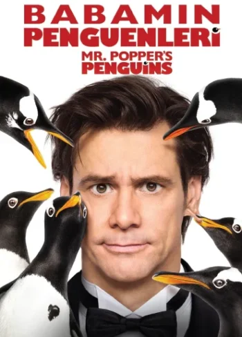 Babamın Penguenleri