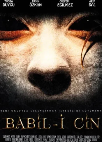 Babil-i Cin