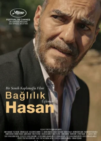Bağlılık Hasan