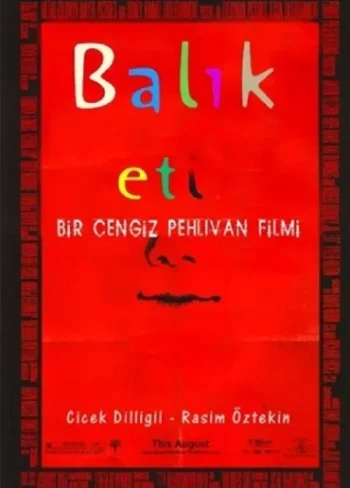 Balıketi