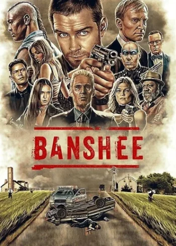Banshee