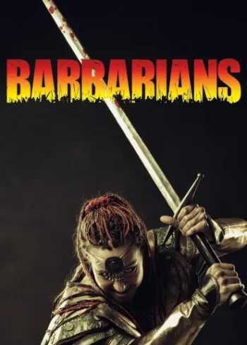 Barbarians