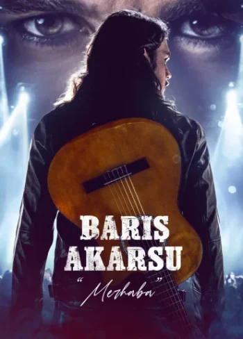 Barış Akarsu: Merhaba