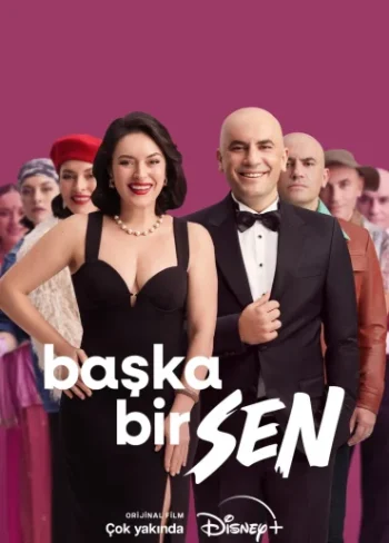 Başka Bir Sen