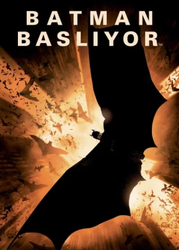Batman Başlıyor