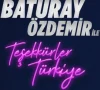 Baturay Özdemir ile Teşekkürler Türkiye 1. Sezon 7. Bölüm