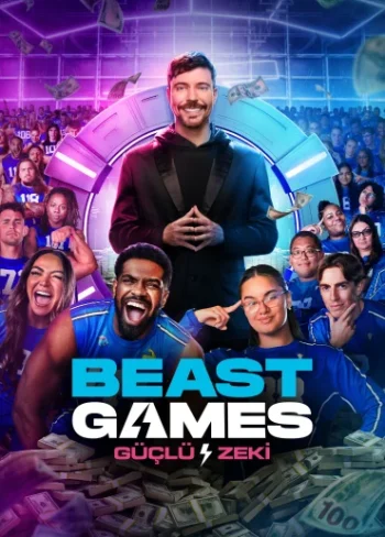 Beast Games