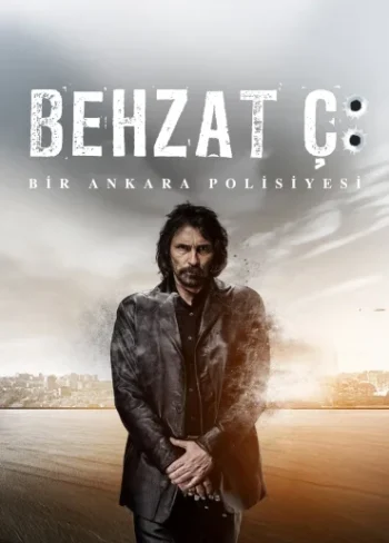 Behzat Ç.: Bir Ankara Polisiyesi