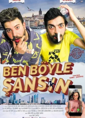 Ben Böyle Şansın