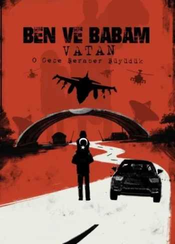 Ben ve Babam : Vatan