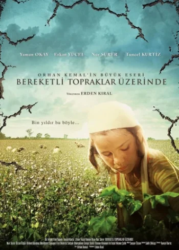 Bereketli Topraklar Üzerinde