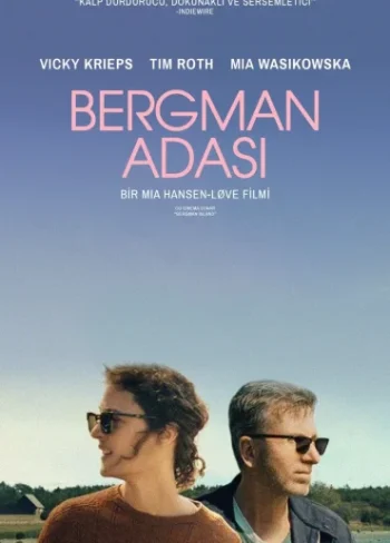 Bergman Adası
