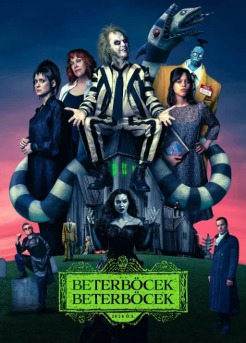 Beterböcek Beterböcek