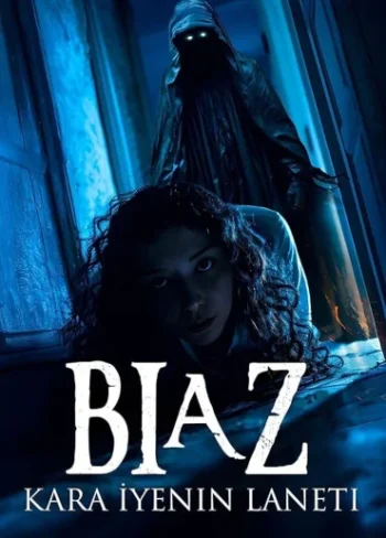 Biaz: Kara İyenin Laneti