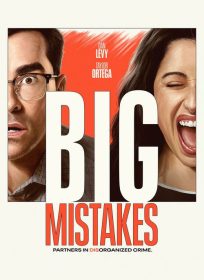 Big Mistakes